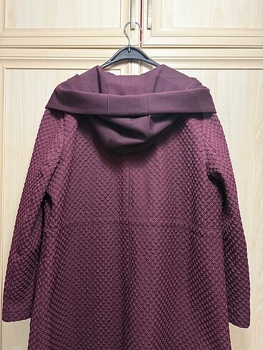 Diğer Bordo Tunik