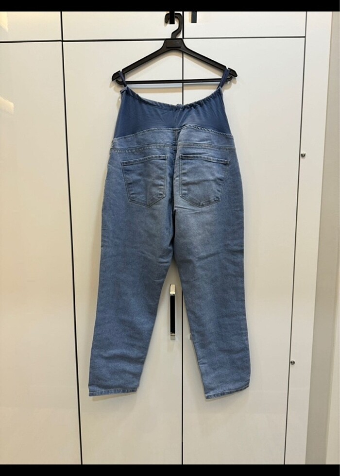 Hamile Pantolonu - Görsel 2