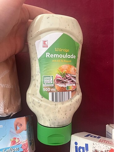 Beden Hepsi orijinal yeni Almanya?dan