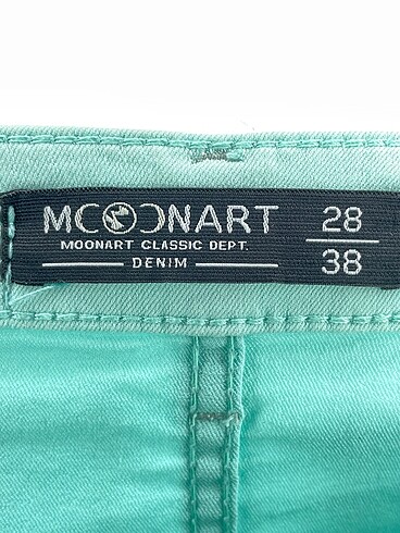 Vintage Love Midi Etek %70 İndirimli. - Görsel 4