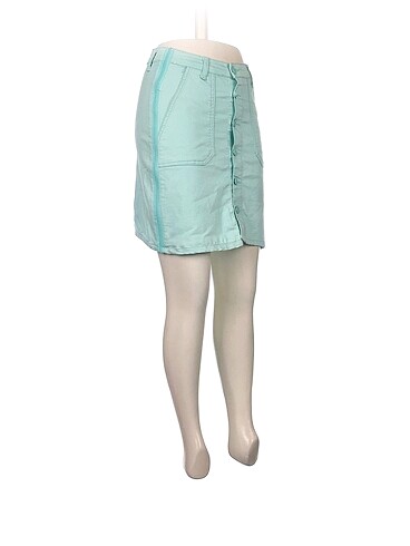 Vintage Love Midi Etek %70 İndirimli. - Görsel 2