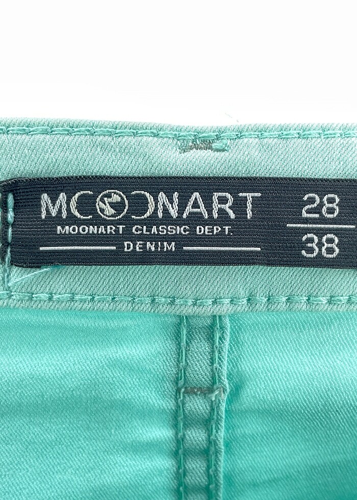 Vintage Love Midi Etek %70 İndirimli. - Görsel 4