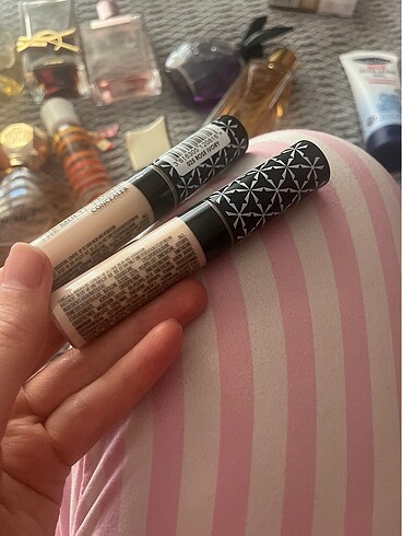 Maybelline Kapatıcı