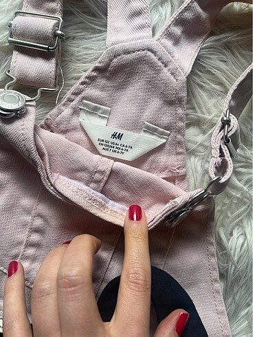 H&M Studio 2 adet kot elbise