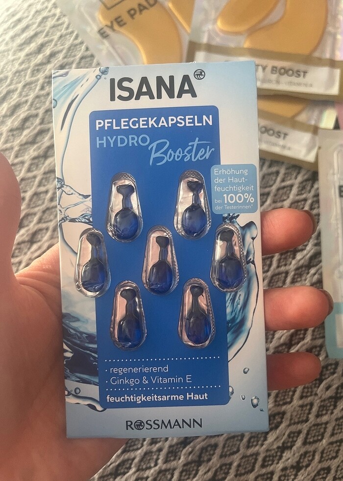 Gözaltı maskeleri - Görsel 4