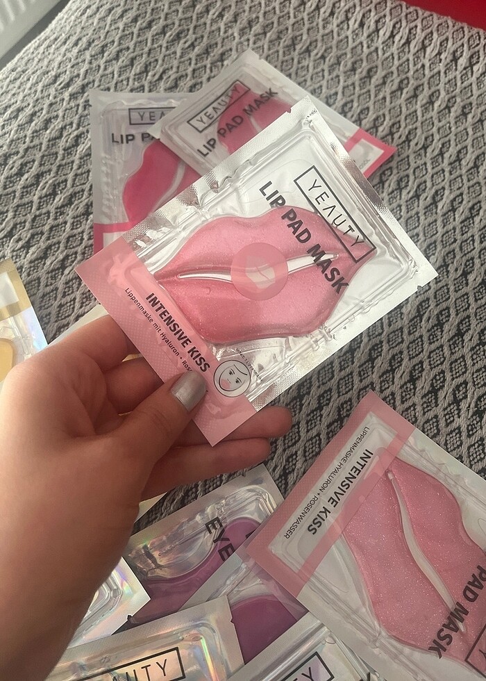 Gözaltı maskeleri - Görsel 2