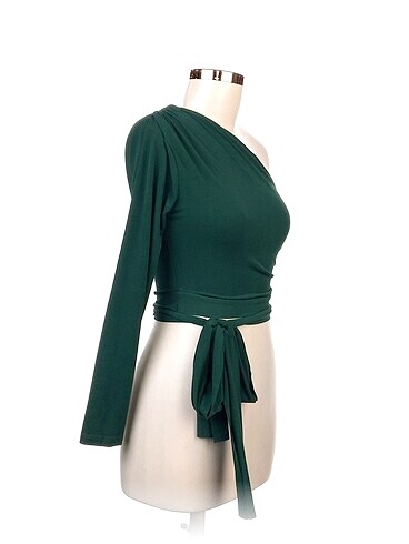 Trendyol & Milla Bluz %70 İndirimli. - Görsel 2