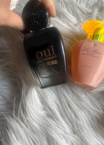 Son 3 parfüm - Görsel 4