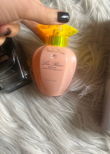 Son 3 parfüm - Görsel 3