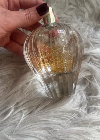 Satıldı ! 
Altın Detaylı Kadın Parfümü - Görsel 3