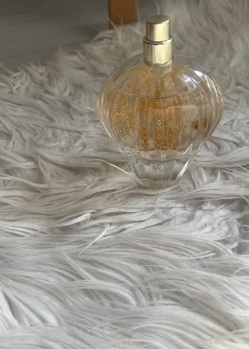 Satıldı ! 
Altın Detaylı Kadın Parfümü - Görsel 2