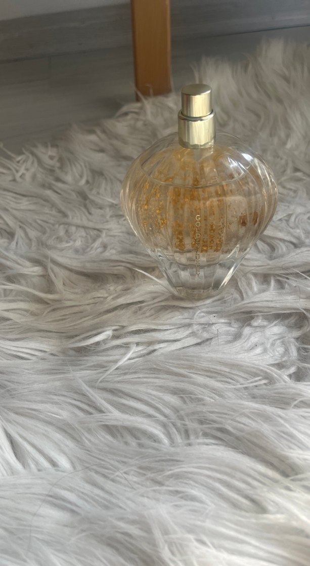 Satıldı ! 
Altın Detaylı Kadın Parfümü - Görsel 2