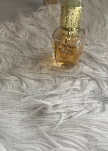 Kadın Parfümü Fortune Exquisite 50 ml - Görsel 5