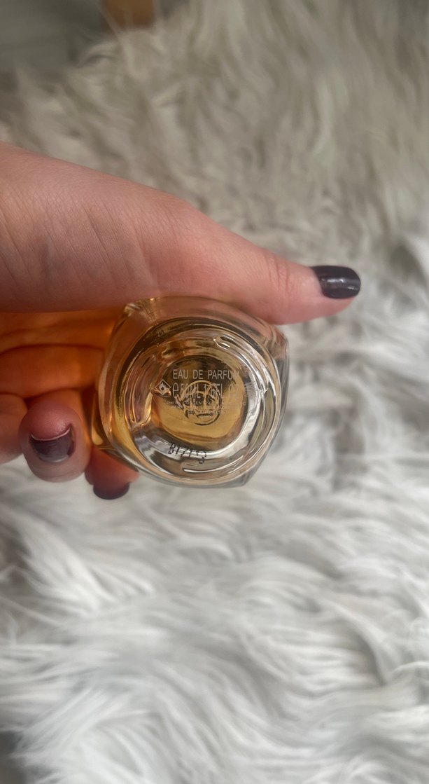 Kadın Parfümü Fortune Exquisite 50 ml - Görsel 4