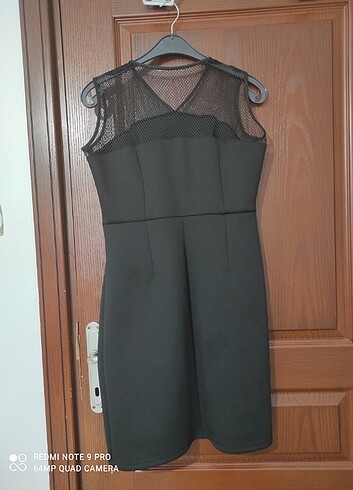 38 Beden Elbise