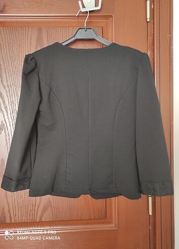 Diğer Blazer ceket