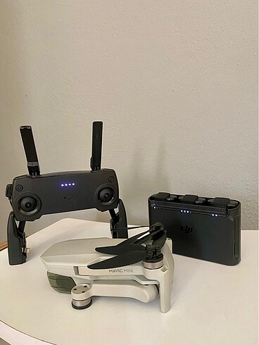 Dji Mavic mini fly more combo