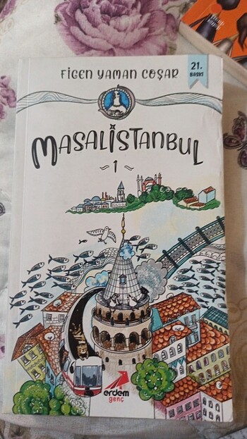 Masal İstanbul 