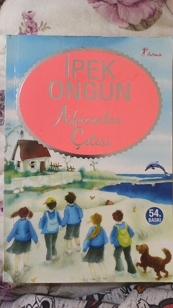 Afacanlar çetesi 