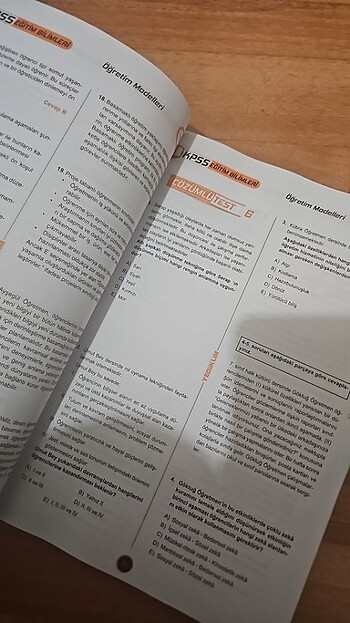 Kpss kitabı 