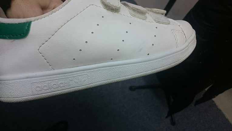 Adidas stan smith spor ayakkabı