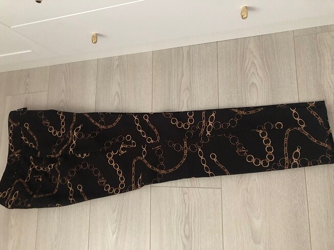Zara Pantolon