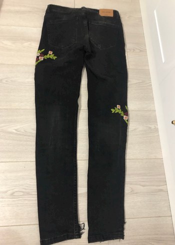 Kadın Kot Pantolon - Görsel 2