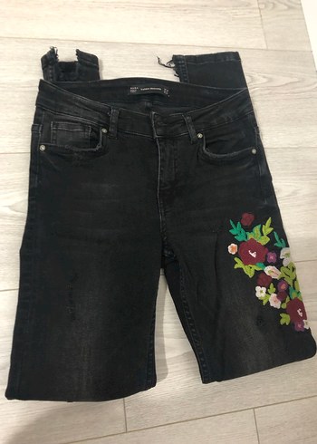 Kadın Kot Pantolon - Görsel 3