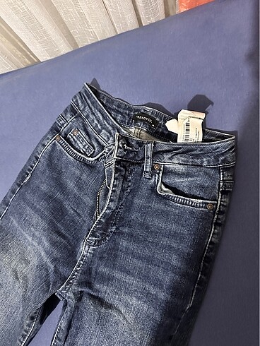 Jean pantolon