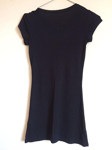 xs Beden Siyah XS / 34 Tshirt
