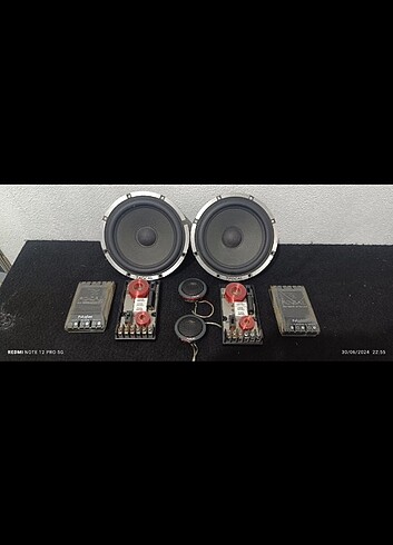 FOCAL 30 YIL SERİ MİD TAKIM