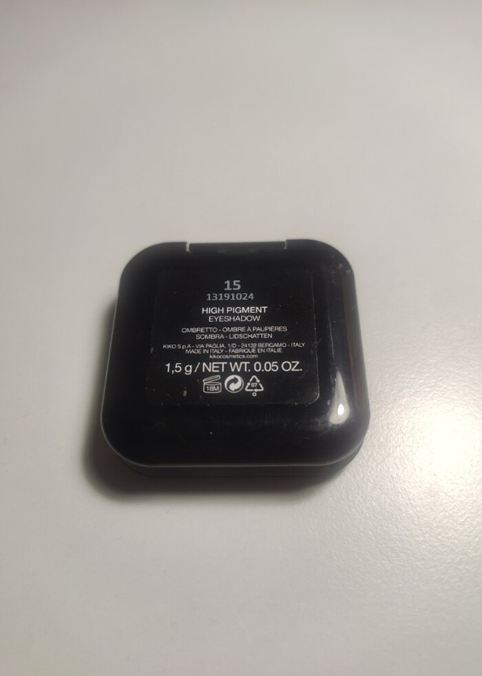 Kiko tekli far - Görsel 3