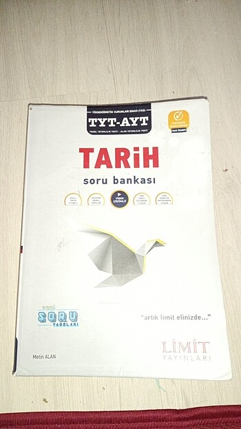 TYT-AYT TARİH