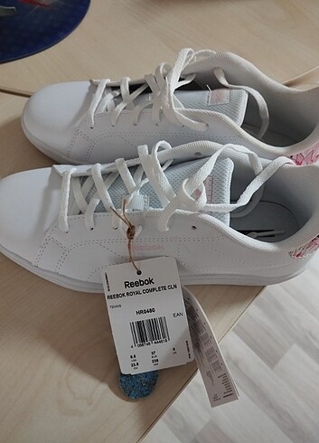 37 Beden Reebok Spor ayakkabı