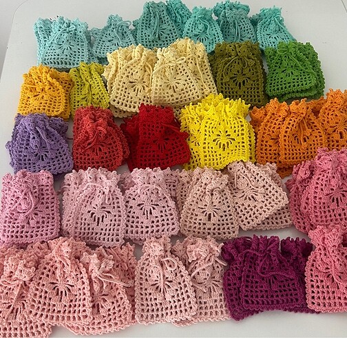 Kese cüzdan - Görsel 6