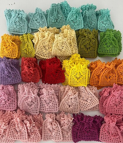 Kese cüzdan - Görsel 5