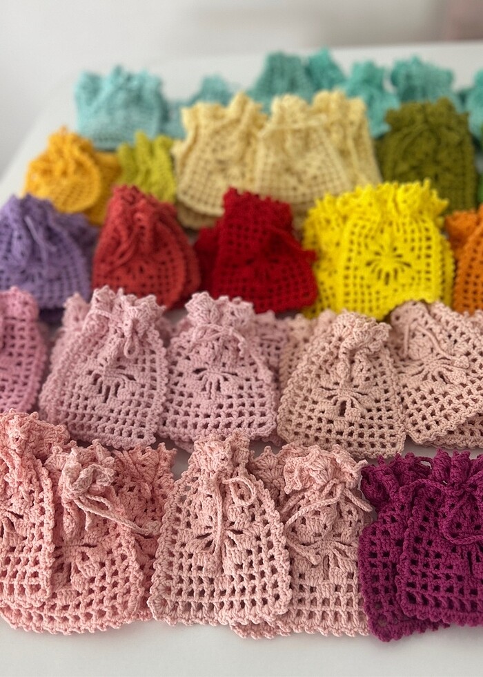 Kese cüzdan - Görsel 4