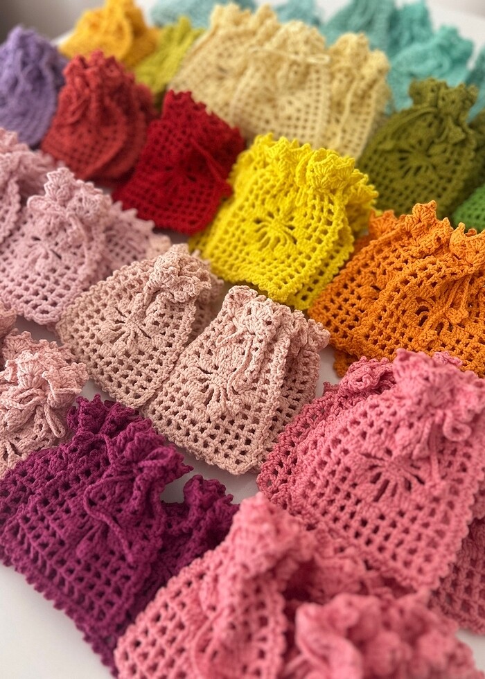 Kese cüzdan - Görsel 3