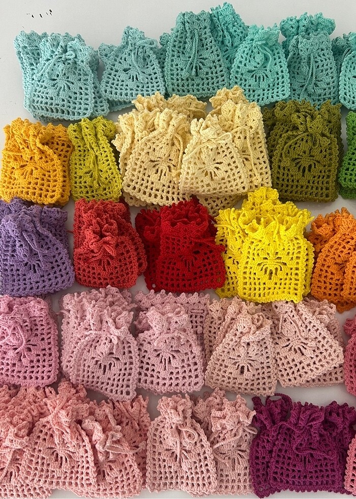 Kese cüzdan - Görsel 5