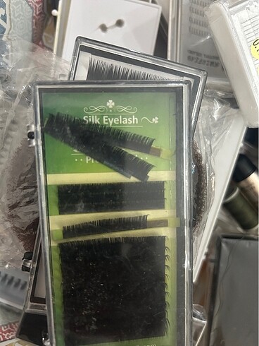 Kuaför malzemeleri ağda boya - Görsel 6