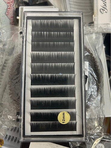 Kuaför malzemeleri ağda boya - Görsel 12