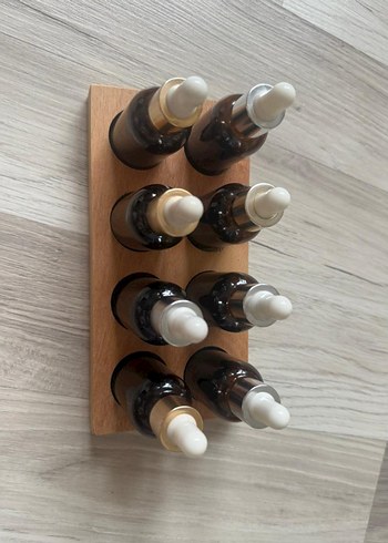 Montessori koku tüpleri