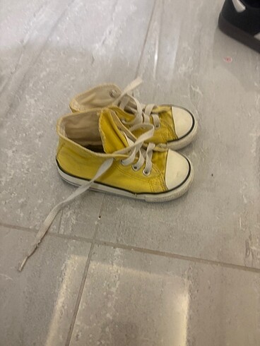 Converse Çocuk ayakkabı
