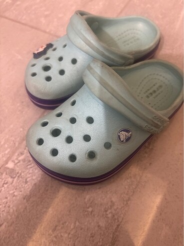 Crocs Crocs çocuk