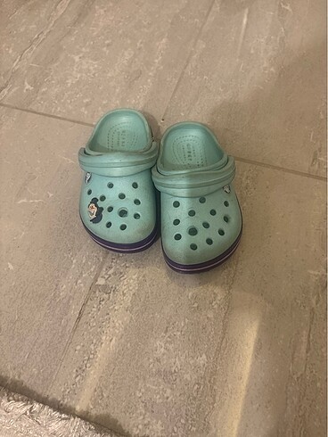 Crocs çocuk