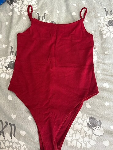 Çıtçıtlı body