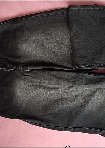 baggy pantalon