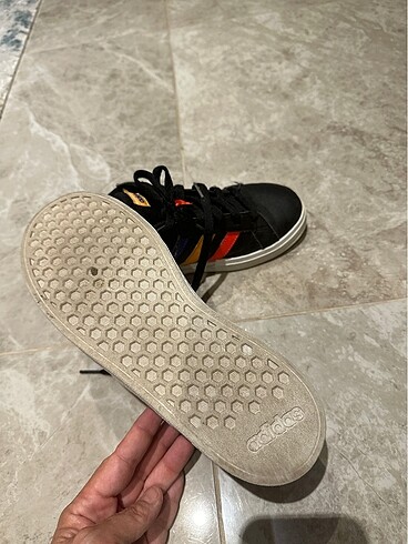 Adidas Orjinal Adidas ayakkabı