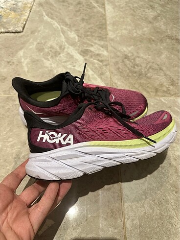 Hoka orijinal