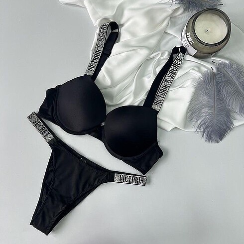 Victoria Secret İç Çamaşırı